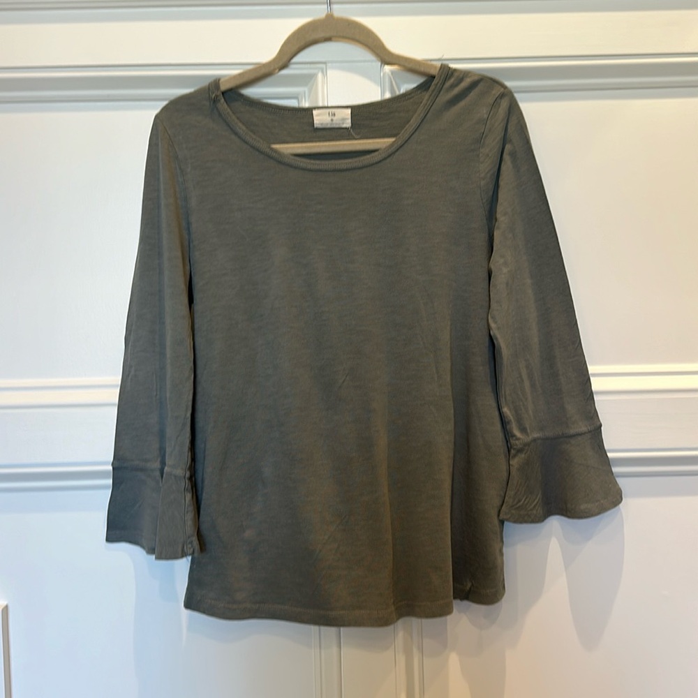 Anthropology TIA top